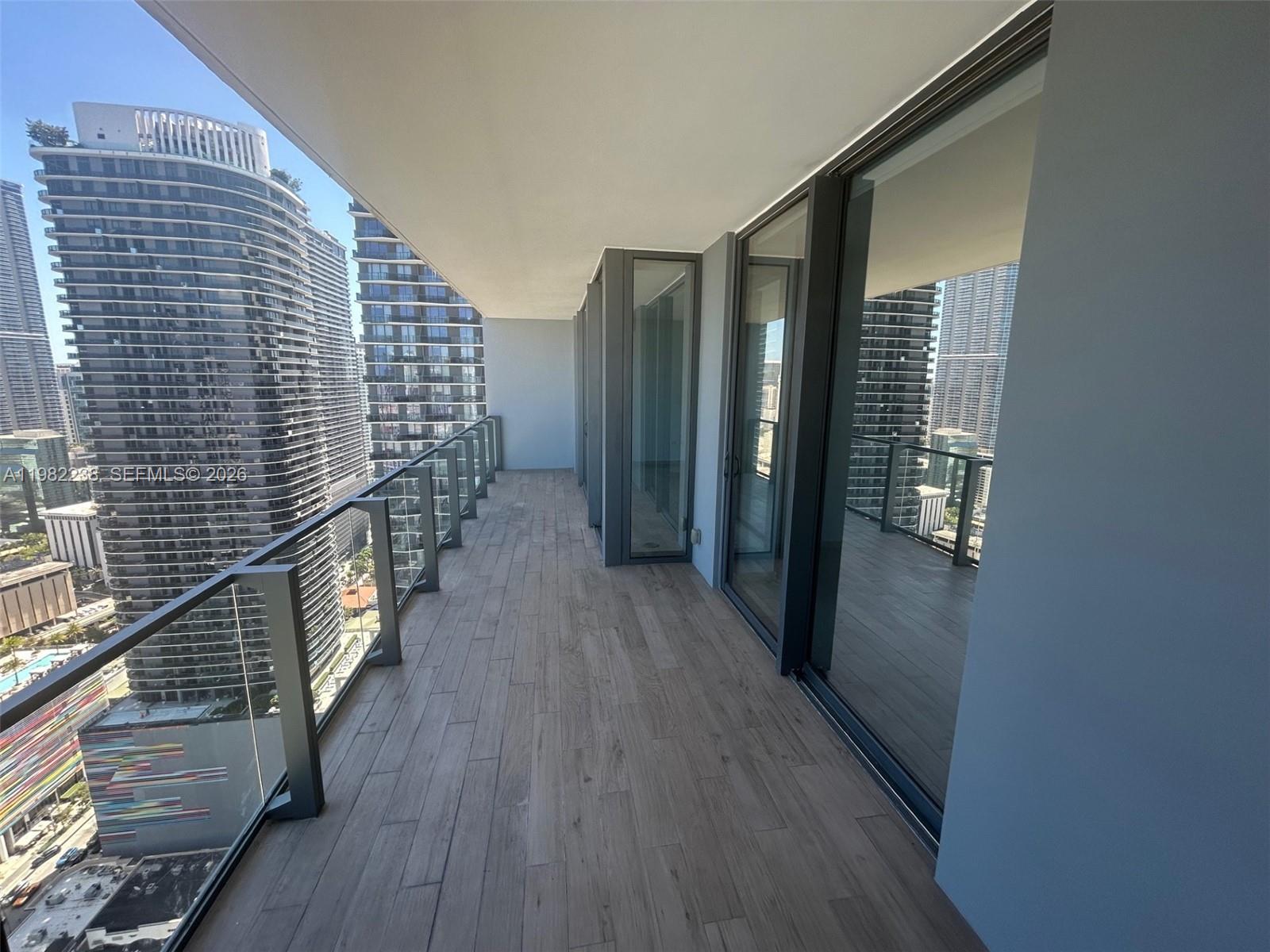 88 Southwest 7th Street, Unit 3307 Miami, FL 33130 - Photo 13 of 13