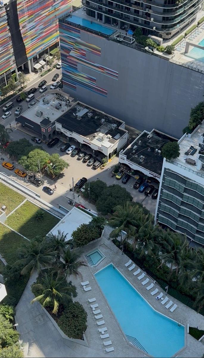 88 Southwest 7th Street, Unit 3307 Miami, FL 33130 - Photo 19 of 20
