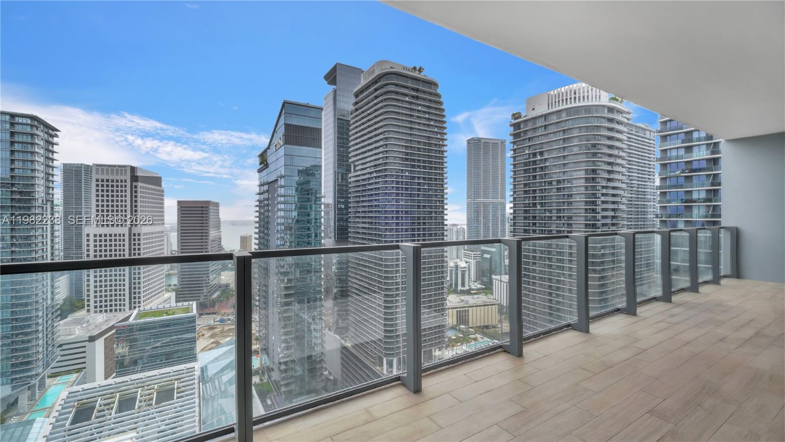 88 Southwest 7th Street, Unit 3307 Miami, FL 33130 - Photo 7 of 20