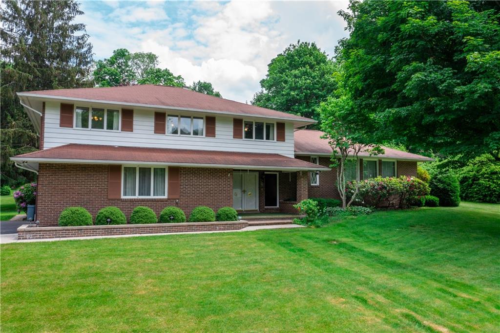 650 Clover Hill Road Somerset, PA 15501 - Photo 1 of 25 Gallery Image 1