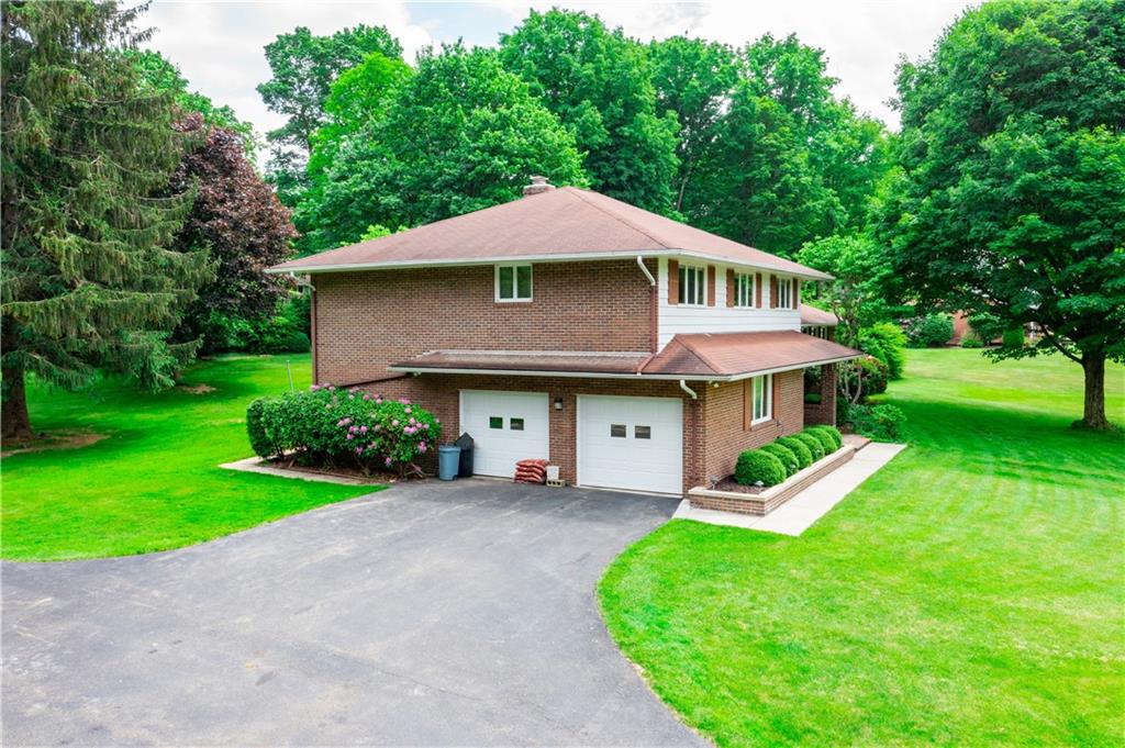 650 Clover Hill Road Somerset, PA 15501 - Photo 2 of 25 Gallery Image 2