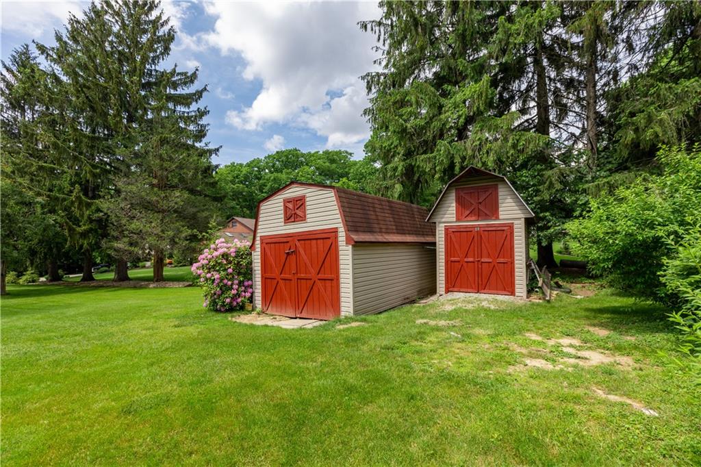 650 Clover Hill Road Somerset, PA 15501 - Photo 25 of 25 Gallery Image 25