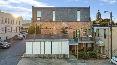 $2,150,000 | 23 Perry Street, Newnan, GA 30263