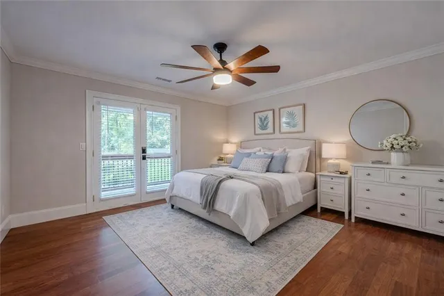 $1,095,000 | 2697 South Cherokee Lane, Woodstock, GA 30188