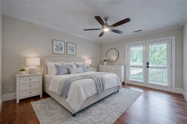 $1,095,000 | 2697 South Cherokee Lane, Woodstock, GA 30188