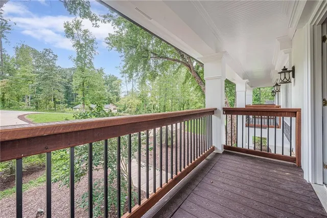 $1,095,000 | 2697 South Cherokee Lane, Woodstock, GA 30188