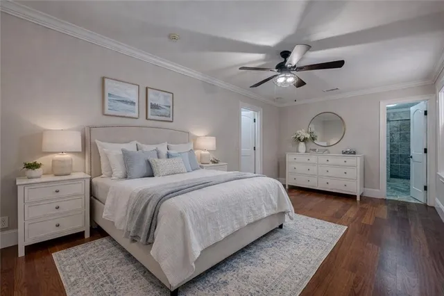 $1,095,000 | 2697 South Cherokee Lane, Woodstock, GA 30188