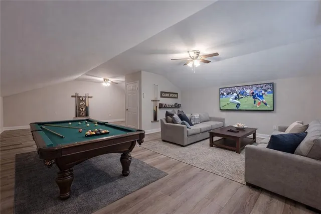 $1,095,000 | 2697 South Cherokee Lane, Woodstock, GA 30188