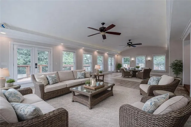 $1,095,000 | 2697 South Cherokee Lane, Woodstock, GA 30188