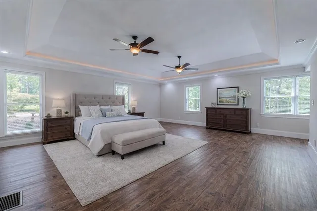 $1,095,000 | 2697 South Cherokee Lane, Woodstock, GA 30188