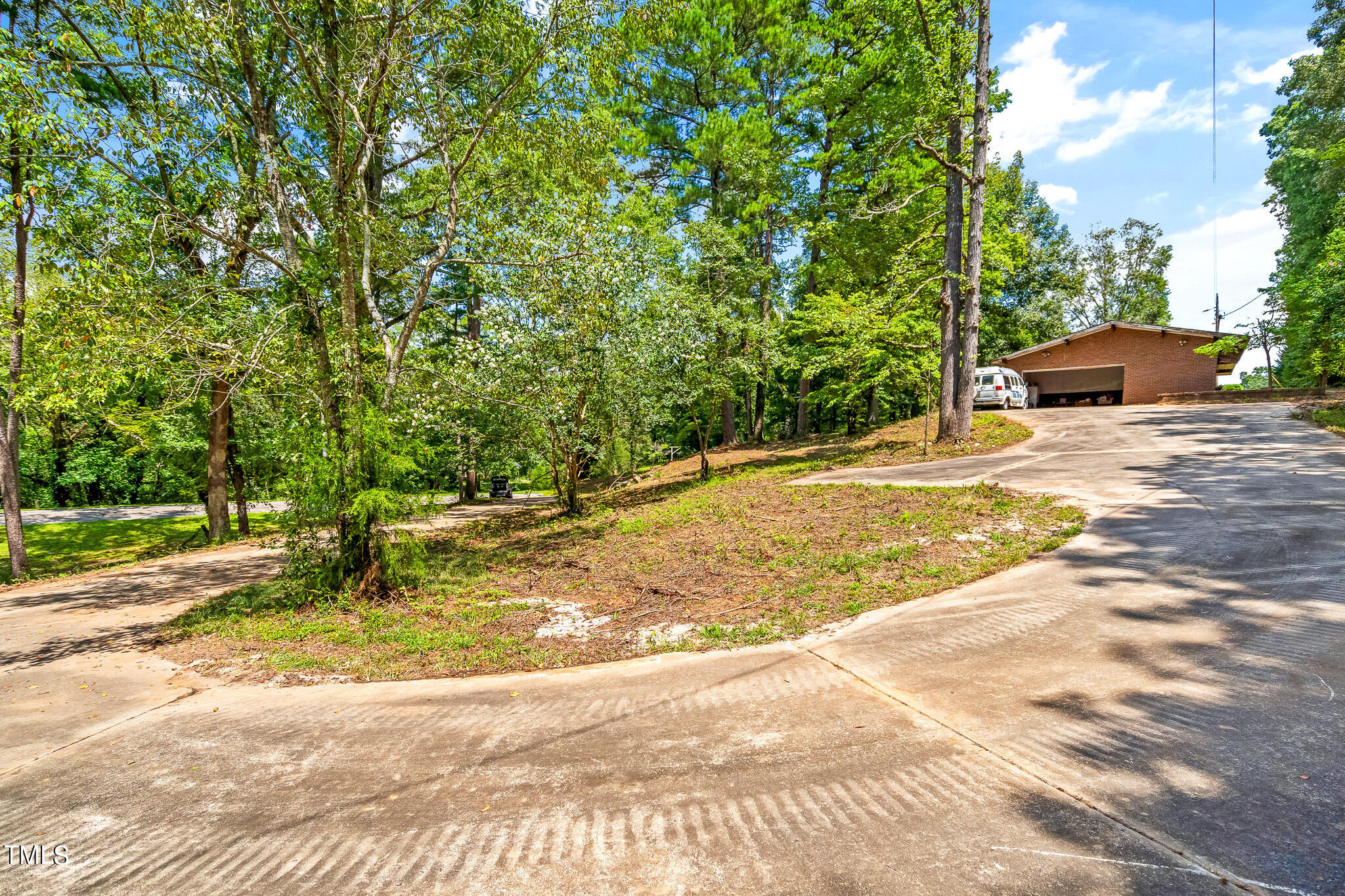 1875 Wilson Road Bennett, NC 27208 - Photo 8 of 70 Concrete Drive 5