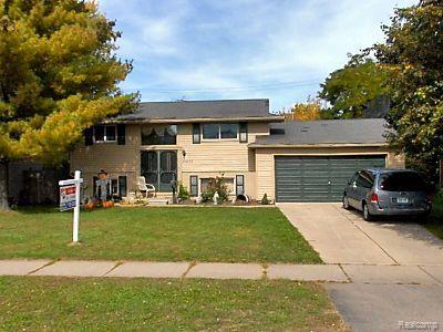 21838 Wick Road Taylor, MI 48180 - Photo 1 of 1 Property Photo