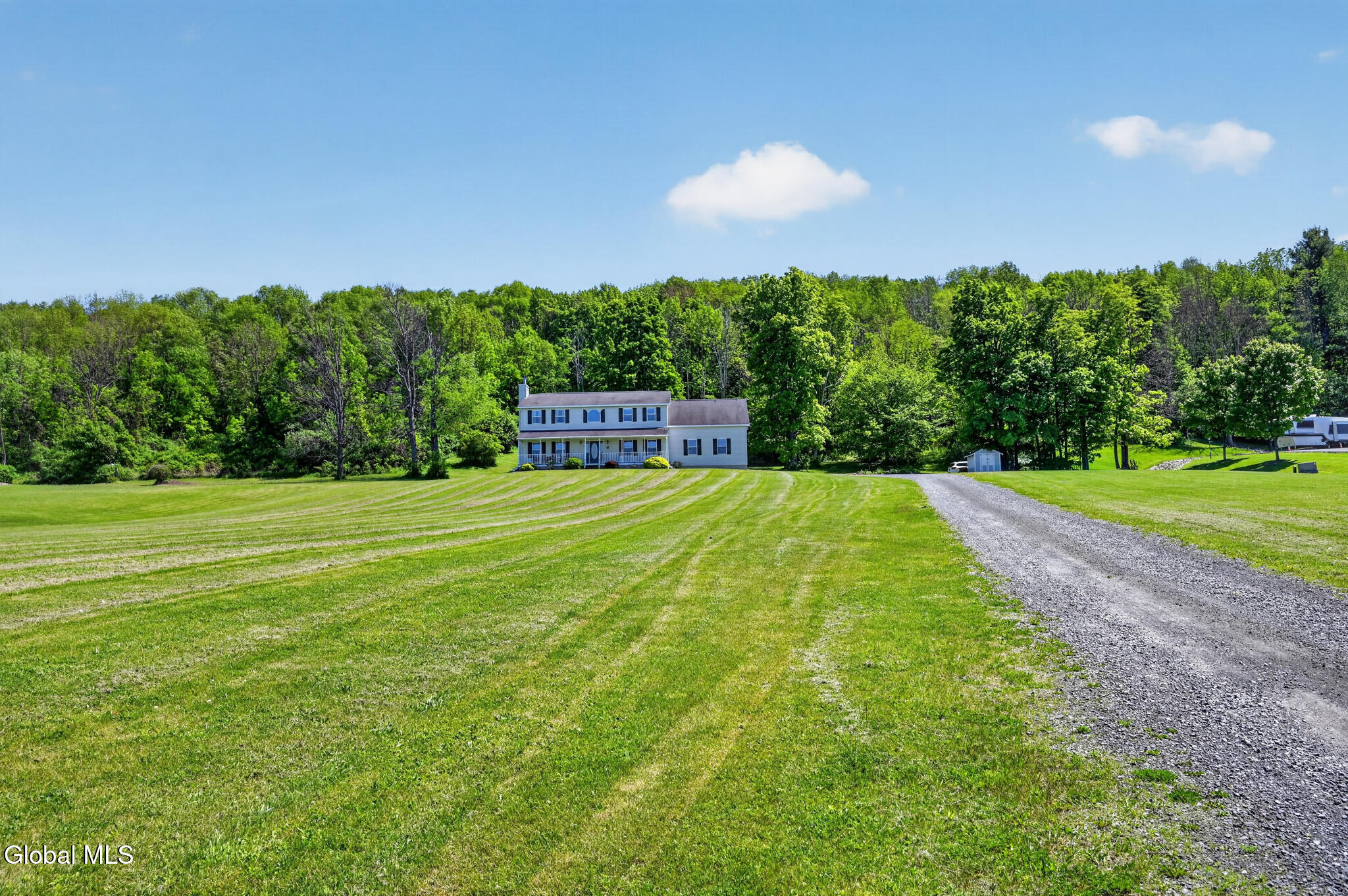 868 Mineral Springs Road Cobleskill, NY 12043 - Photo 74 of 77 868 Mineral Srpings Rd-141