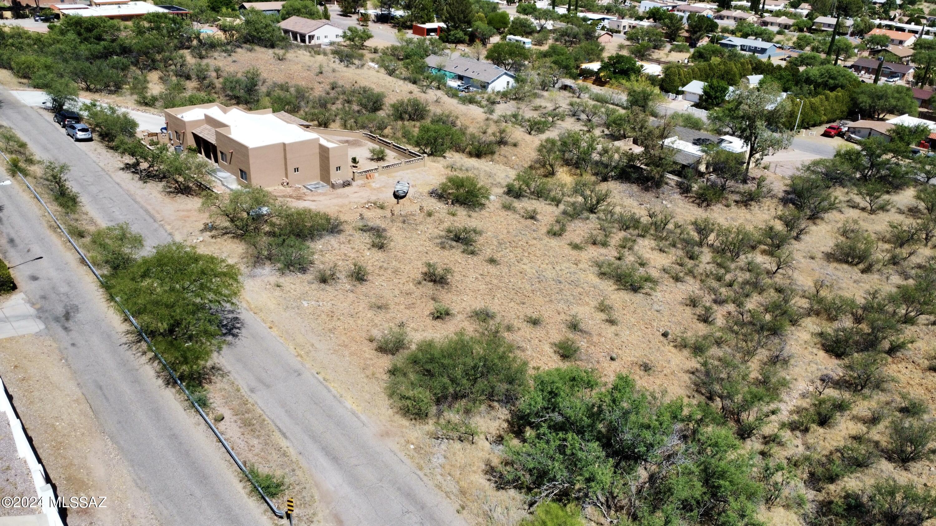 407 Wrightson Street, Unit 14 Rio Rico, AZ 85648 - Photo 2 of 7