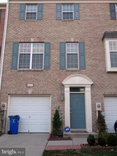 6342 Wind Rider Way Columbia, MD 21045 - Photo 1 of 15 front of house
