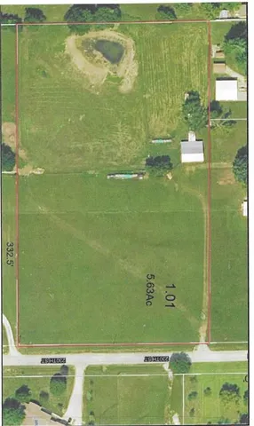 $50,000 | 230th Street, Fort Scott, KS 66701