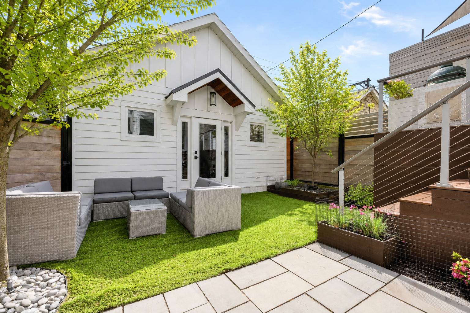 1019 West George Street Chicago, IL 60657 - Photo 36 of 43