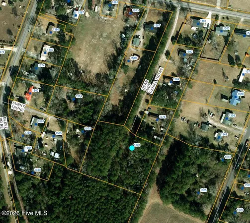 $175,000 | 1391 Dean And Daniel Trail Northeast, Leland, NC 28451