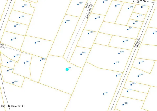 $175,000 | 1391 Dean And Daniel Trail Northeast, Leland, NC 28451