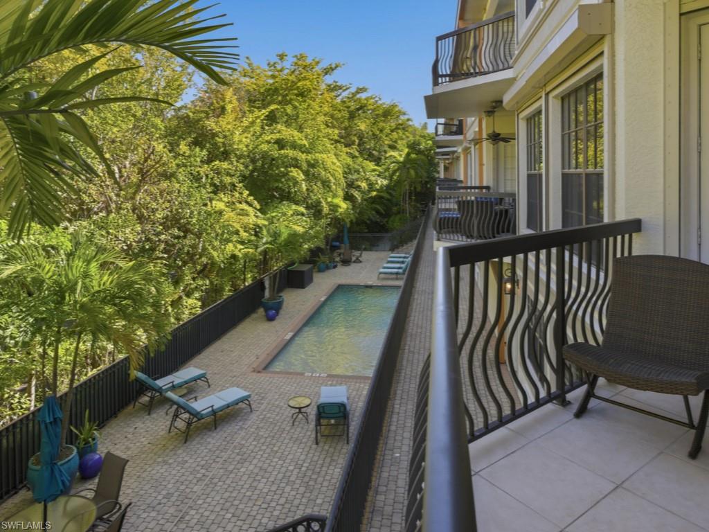 705 10th Street South, Unit 202 Naples, FL 34102 - Photo 35 of 47