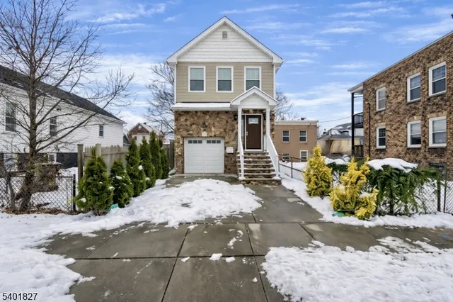 $525,000 | 361 Garretson Avenue, Perth Amboy, NJ 08861