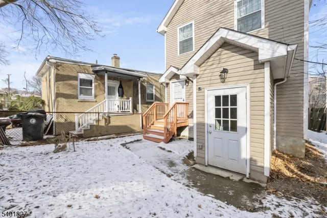 $525,000 | 361 Garretson Avenue, Perth Amboy, NJ 08861