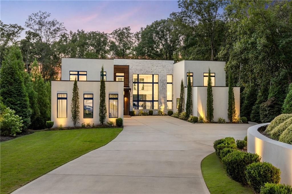 1105 Moores Mill Road Northwest Atlanta, GA 30327 - Photo 10 of 77 Gallery Image 10