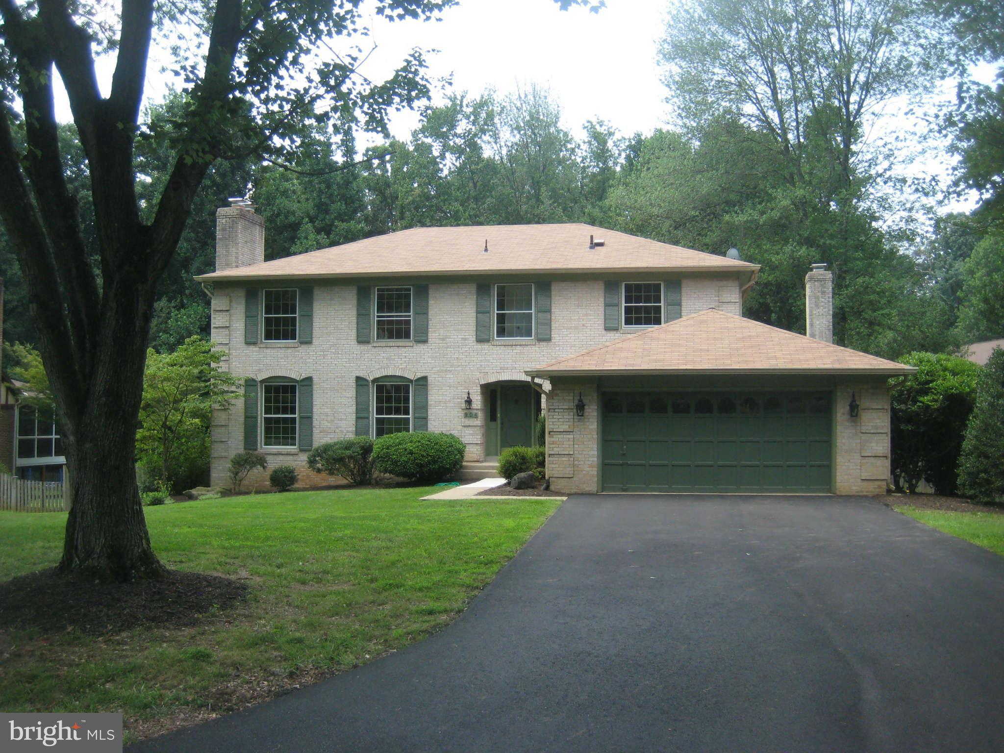 904 Ridge Drive McLean, VA 22101 - Photo 1 of 8 Welcome Home