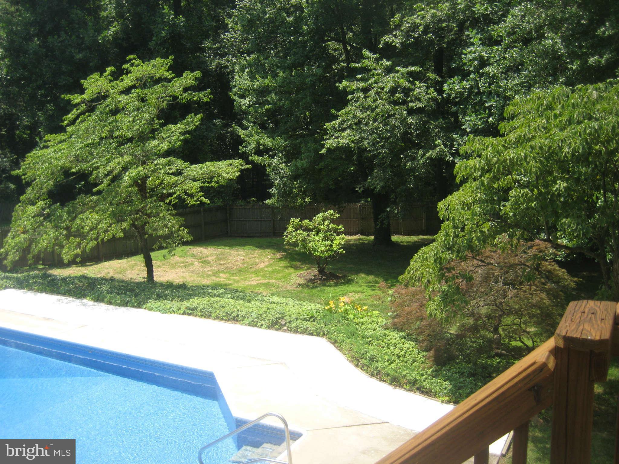 904 Ridge Drive McLean, VA 22101 - Photo 3 of 8 Exterior Rear