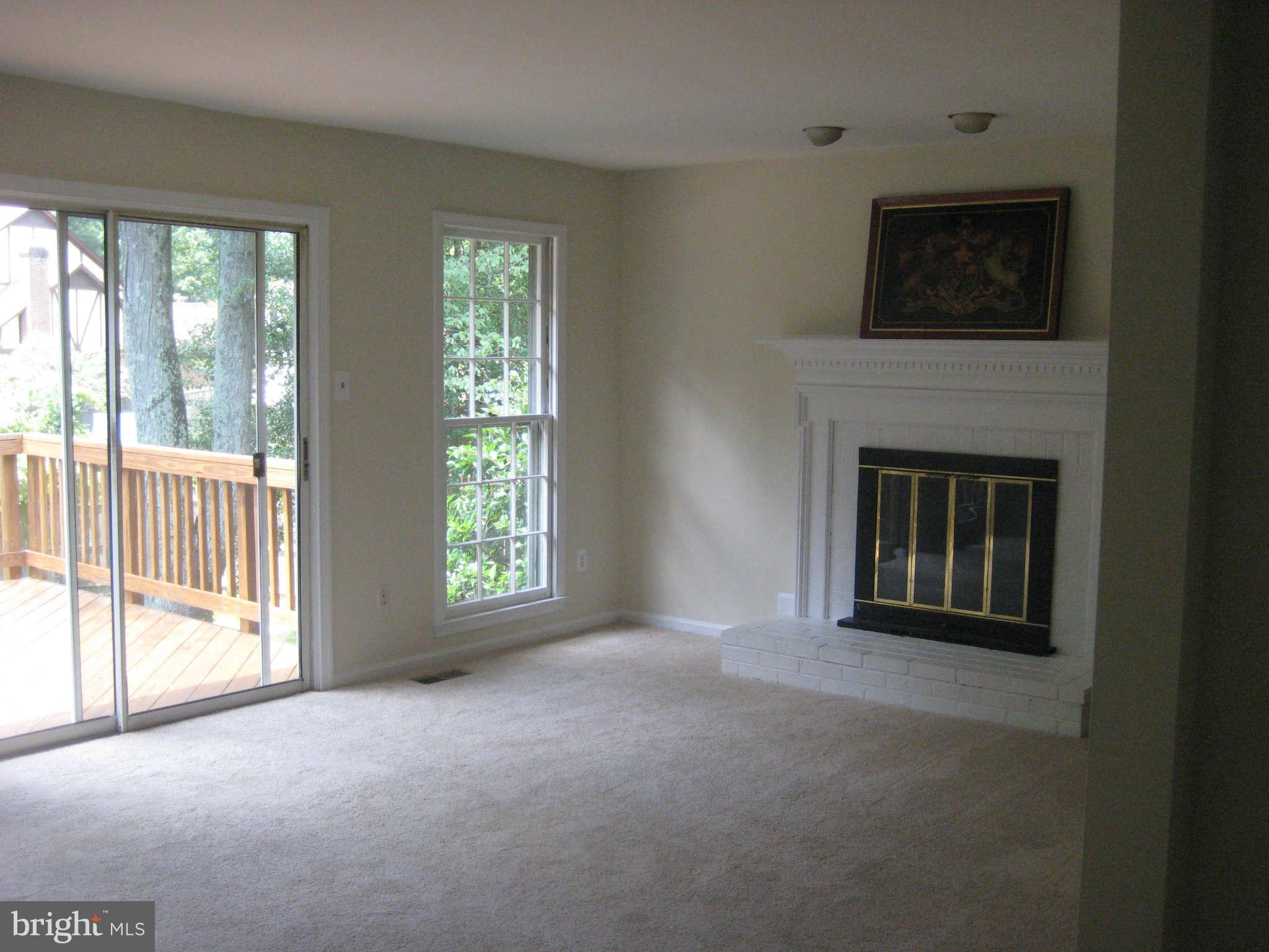 904 Ridge Drive McLean, VA 22101 - Photo 4 of 8 Family Room