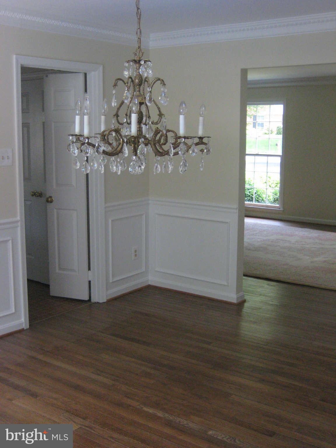 904 Ridge Drive McLean, VA 22101 - Photo 8 of 8 Dining Room