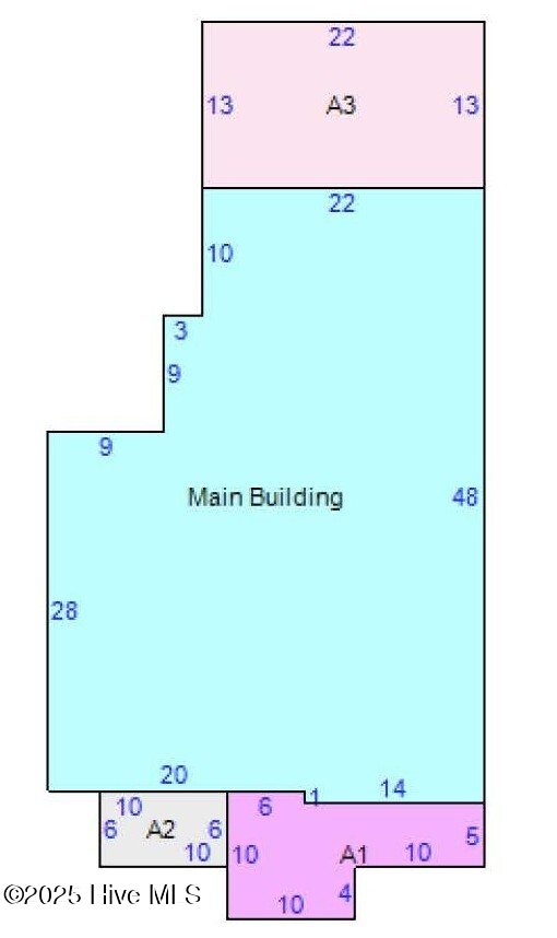 1007 Chestnut Street Wilmington, NC 28401 - Photo 16 of 16