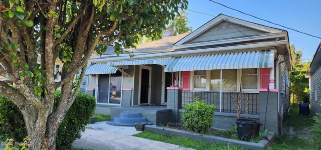 $307,500 | 1007 Chestnut Street, Wilmington, NC 28401