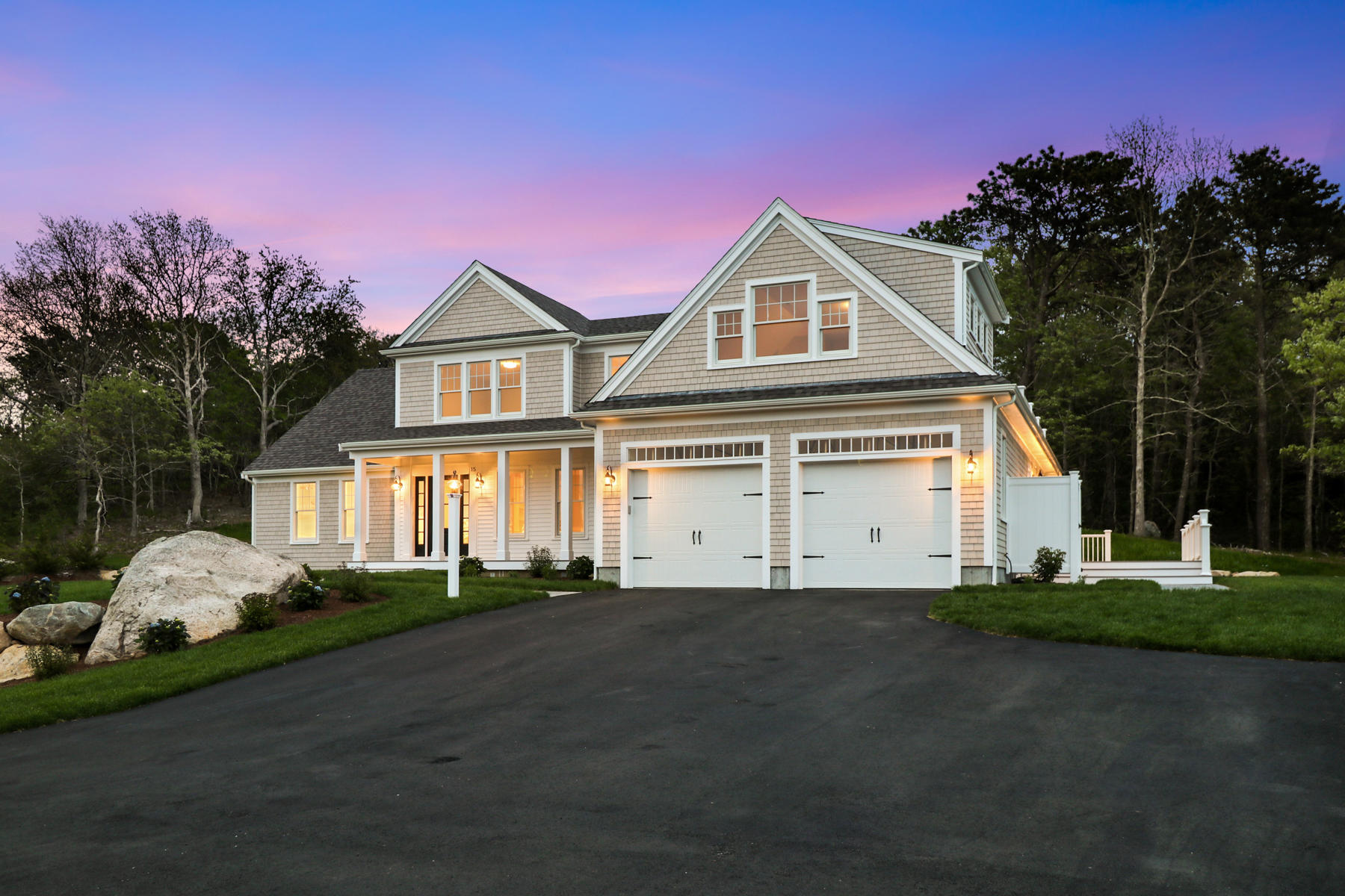 262 A P Newcomb Road Brewster, MA 02631 - Photo 2 of 18 Similar home Tbb2