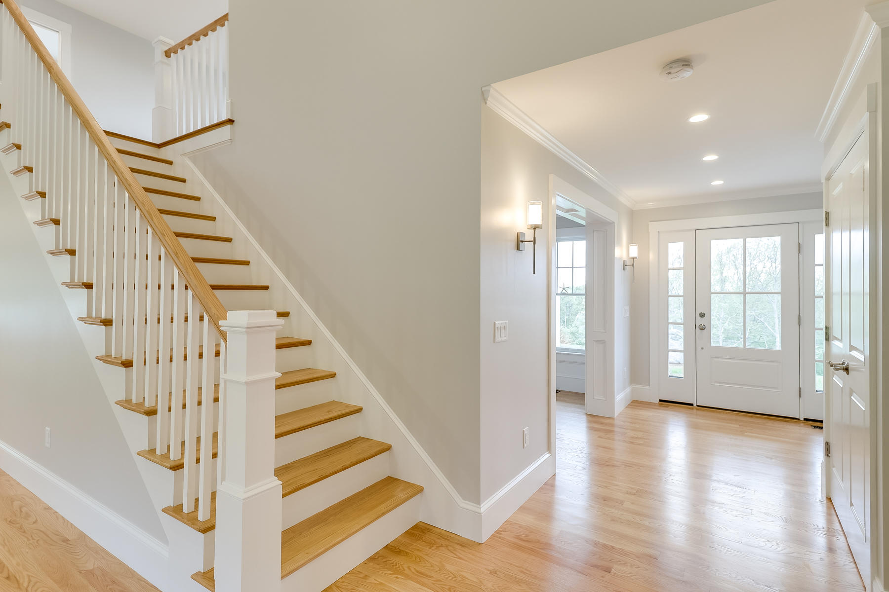 262 A P Newcomb Road Brewster, MA 02631 - Photo 3 of 18 entry
