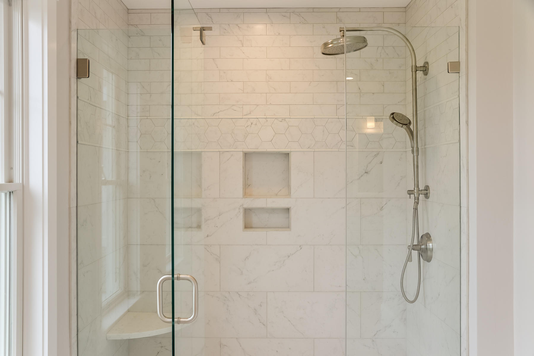 262 A P Newcomb Road Brewster, MA 02631 - Photo 9 of 18 Master shower