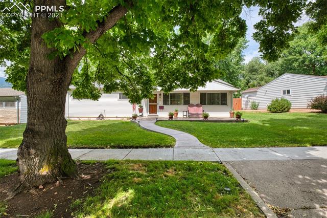 816 Valley Road Colorado Springs, CO 80904 - Photo 2 of 33