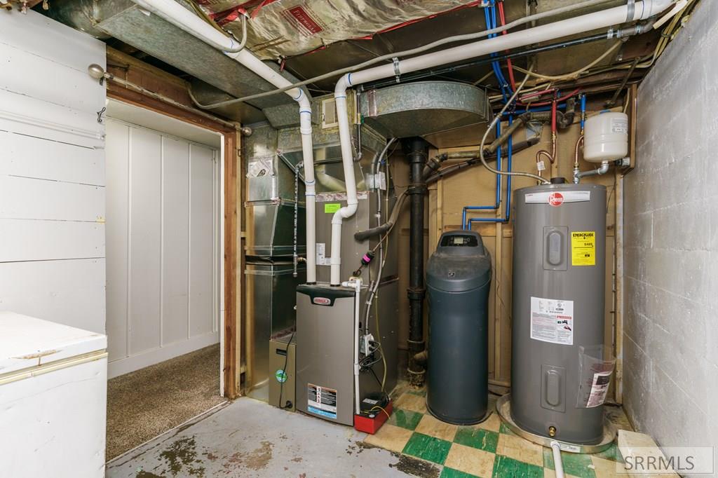 715 Birch Street Pocatello, ID 83201 - Photo 16 of 19