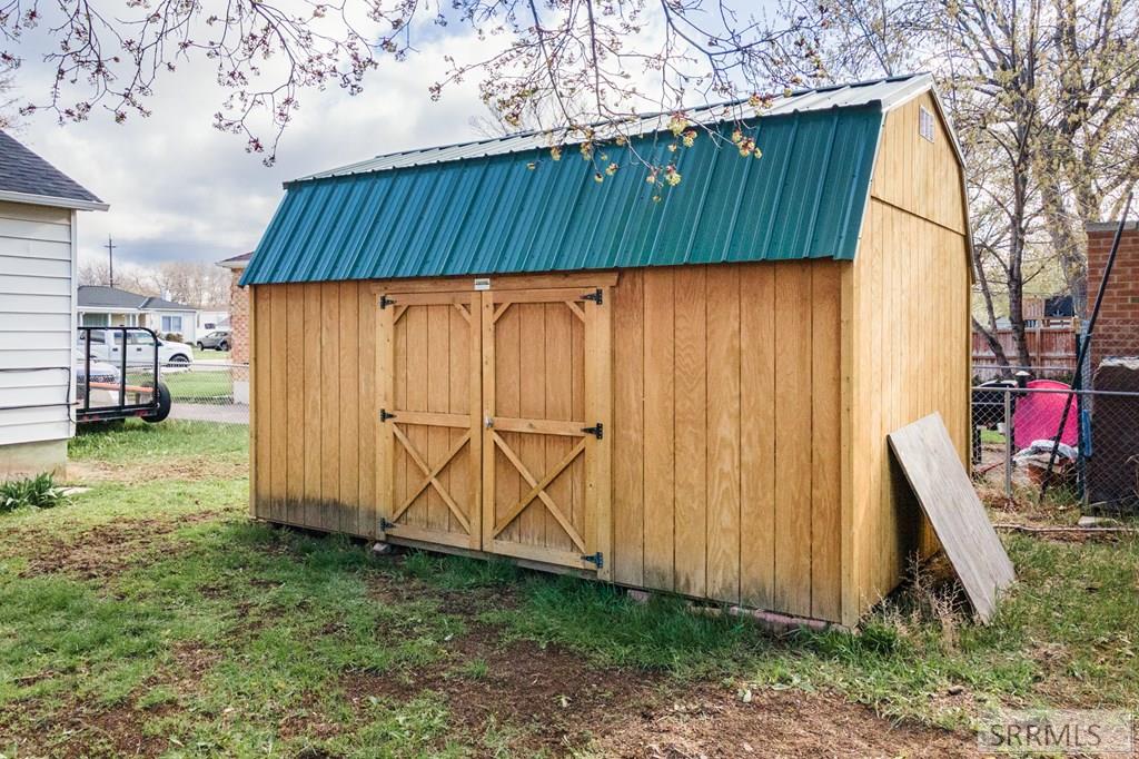 715 Birch Street Pocatello, ID 83201 - Photo 17 of 19