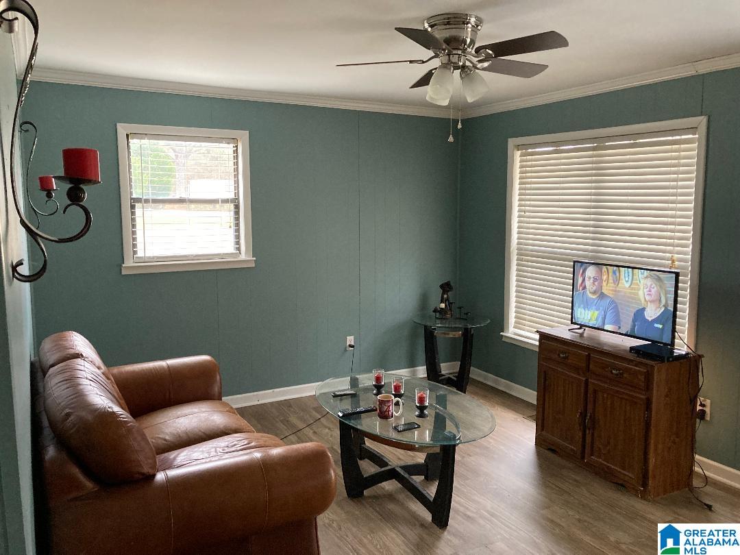 36 Gaston Street Gadsden, AL 35901 - Photo 3 of 9