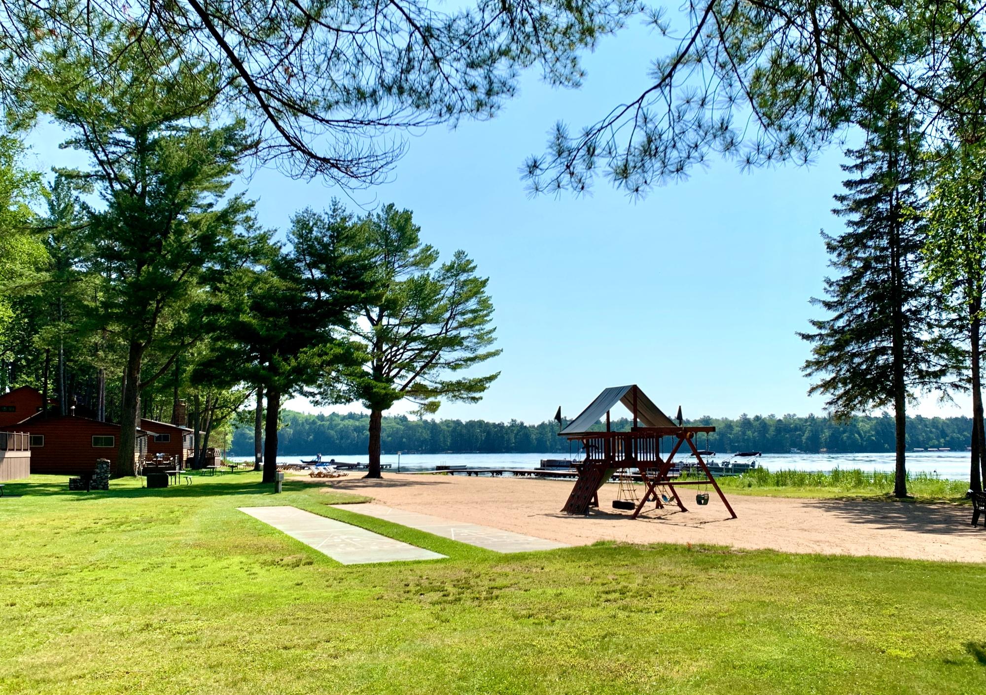 1242 Halberstadt Road, Unit 12 St. Germain, WI 54558 - Photo 32 of 39 Gallery Image 32