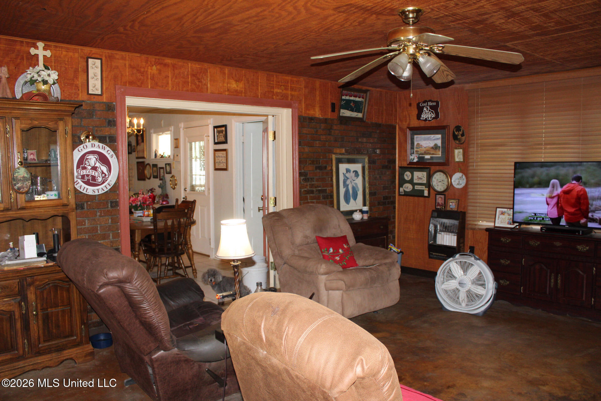 308 Walnut Street Benoit, MS 38725 - Photo 18 of 45 IMG_2899