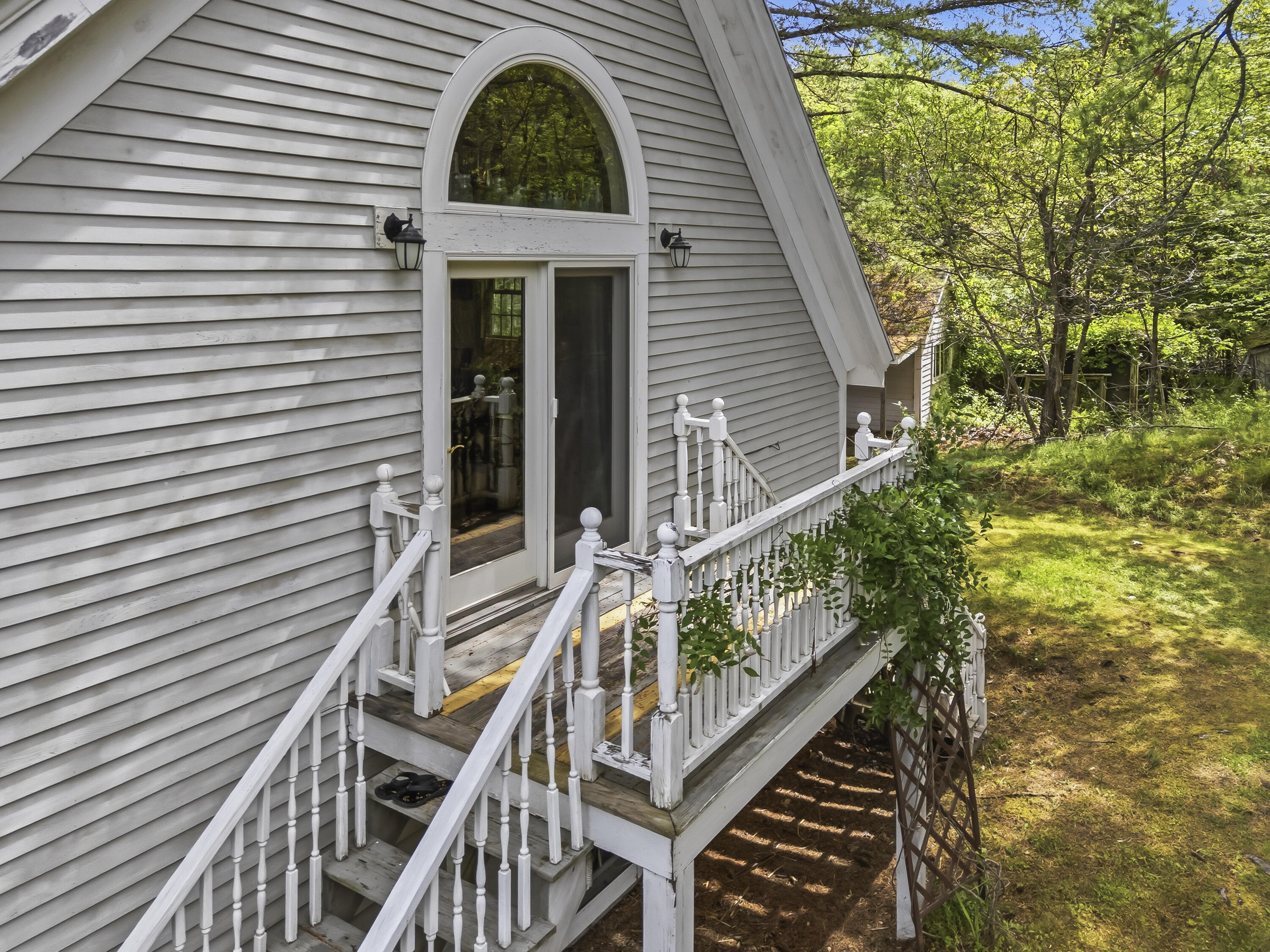 280 West Shore Road Westport Island, ME 04578 - Photo 56 of 91 280 West Shore Rd_0159