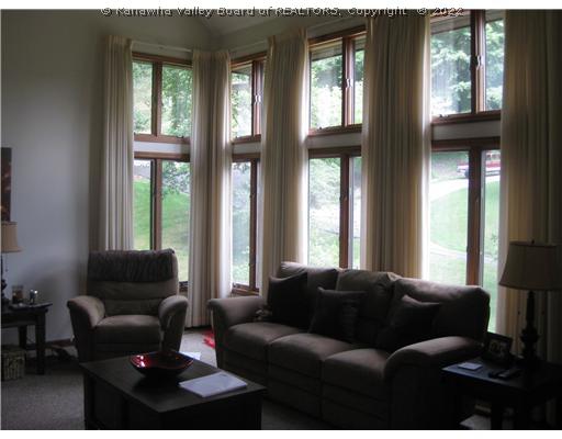 306 Teays Meadows Road Scott Depot, WV 25560 - Photo 3 of 11 Den/Family/Great Room.