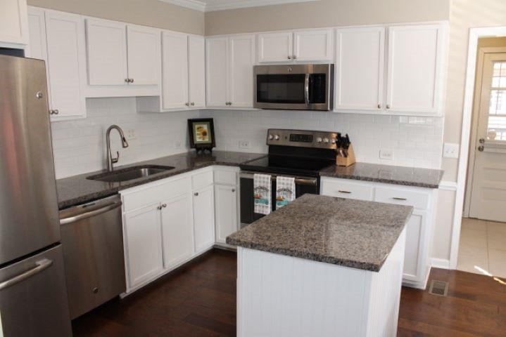 1012 Mockingbird Drive Raleigh, NC 27615 - Photo 6 of 26 Photo 7