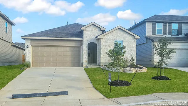 $368,950 | 21136 Gravel Keep, San Antonio, TX 78266