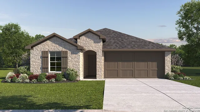 $368,950 | 21136 Gravel Keep, San Antonio, TX 78266