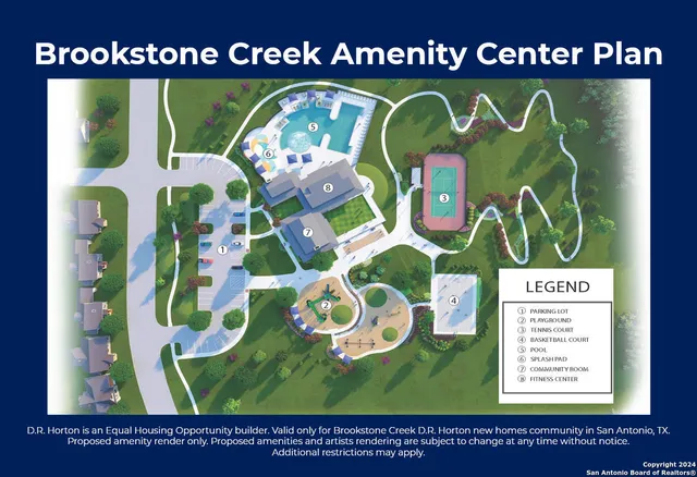 $368,950 | 21136 Gravel Keep, San Antonio, TX 78266