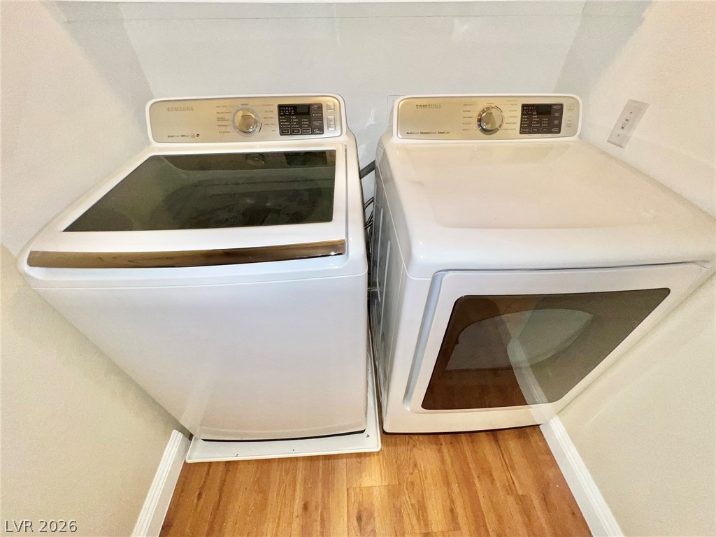 7950 West Flamingo Road, Unit 2027 Las Vegas, NV 89147 - Photo 17 of 18