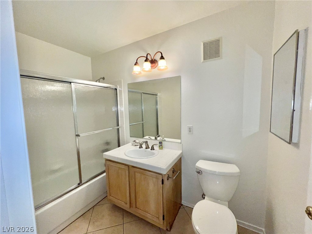 7950 West Flamingo Road, Unit 2027 Las Vegas, NV 89147 - Photo 18 of 18